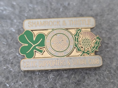Glasgow celtic shamrock - glasgow, fc