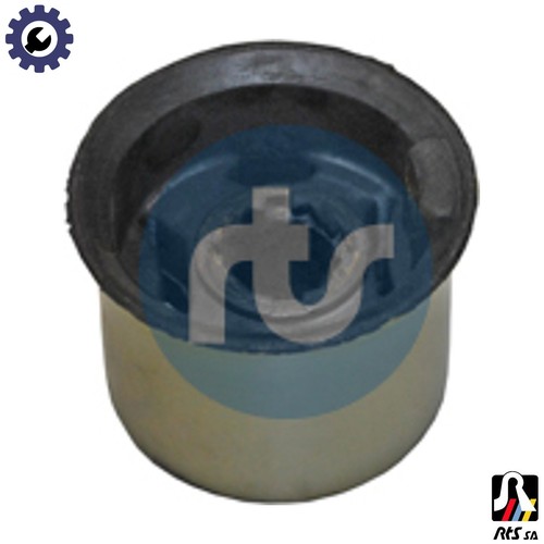 Mounting controltrailing - mounting,