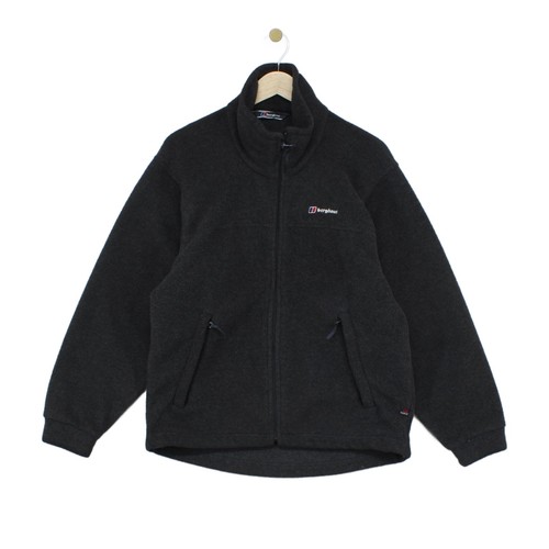 Berghaus polartec fleece - berghaus,