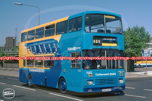 Bus photo kelvin - photo, scottish