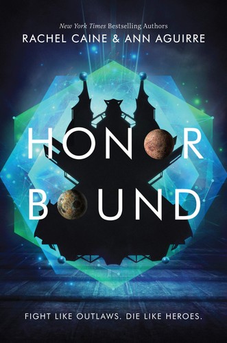 Honor bound honors - honor, 2