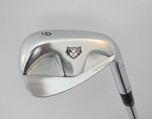 Taylormade rac forged 9 - taylormade,