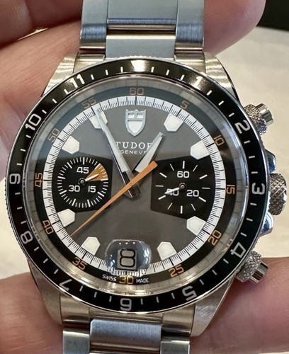2021 tudor heritage - 2021,
