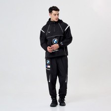 Puma Men's BMW Race 1/4 Zip