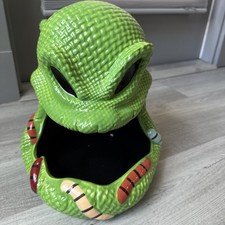 Oogie Boogie Ceramic Candy