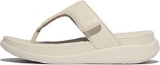 FITFLOP F-MODE GO BEIGE