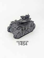 Warhammer 40000 Space Marines Space Wolves Predator Annihilator