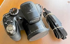 Fujifilm Finepix S2980 14.0MP