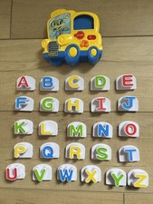 Leap Frog Fridge Phonics