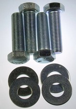 Mk2 Ford Escort Cross Member