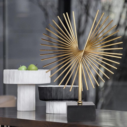 Creative tabletop coffee - tabletop,