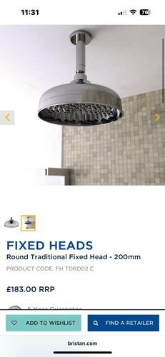 Flash sale briston shower - sale,