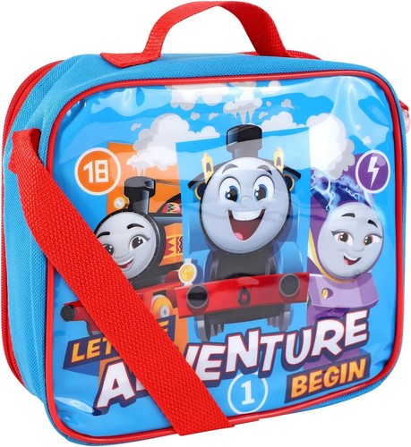 Kids character lunch box - lunch, set