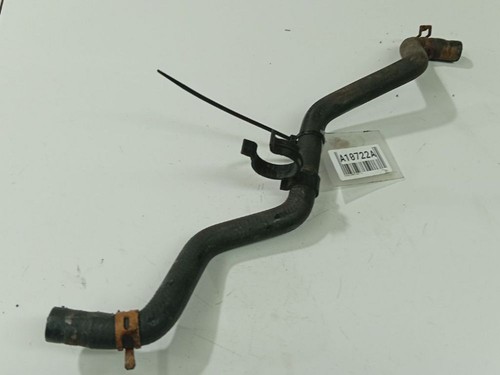 Radiator hose - ,
