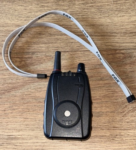Fox micron wireless - ✅fox,