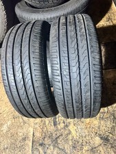 2 x tyres 245 40 19 PIRELLI