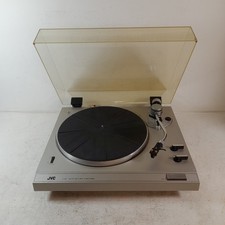 JVC L-A11 Belt Drive Auto