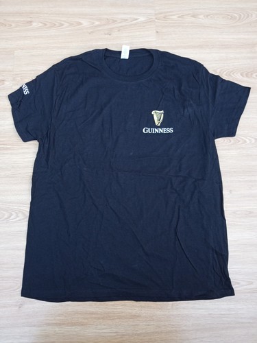 Guinness shirt - guinness,