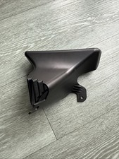 Triumph Daytona 660 Air Intake, Cockpit, Fairing Plastic Panel, P.N. T2311475