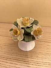 VINTAGE AYNSLEY HANDMADE FINE