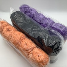 Bundle  Mixed Soft  Knitting
