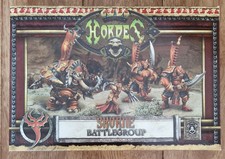 Hordes Miniature Skorne
