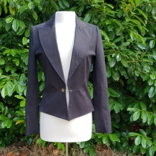 Rare charle victoria black - *rare,