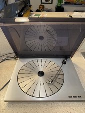 Bang olufsen beogram rx - bang,