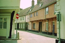 Photo 6x4 Nelson Street