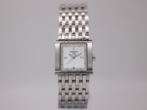 Tissot l910 ladies quartz - l910,