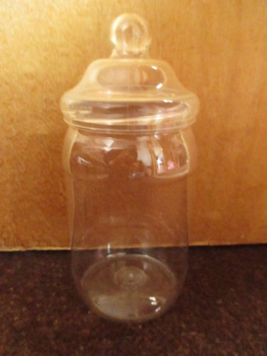 Plastic candy pick mix - plastic,