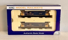 Dapol ND- 070A N Gauge GBRF