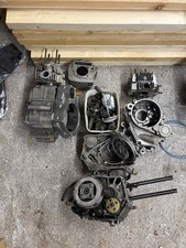 Pitbike Z1250HO Engines/spare