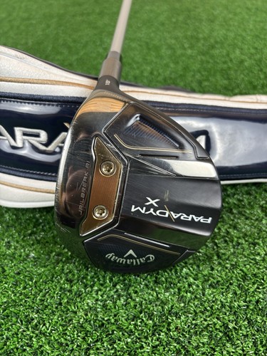 Callaway paradym 5 - paradym, x