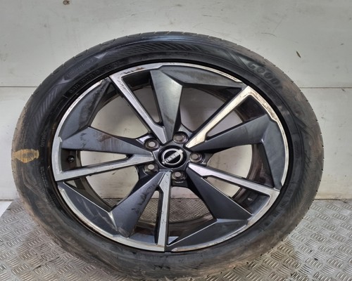 Nissan qashqai 2023 2024 - nissan, 2023-2024