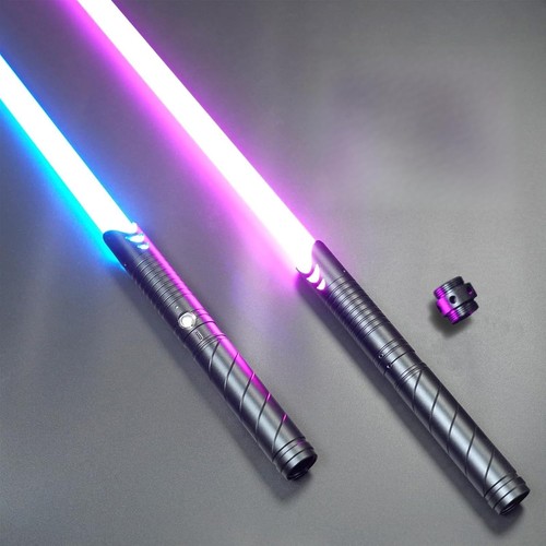 Metal dueling lightsaber for - dueling,