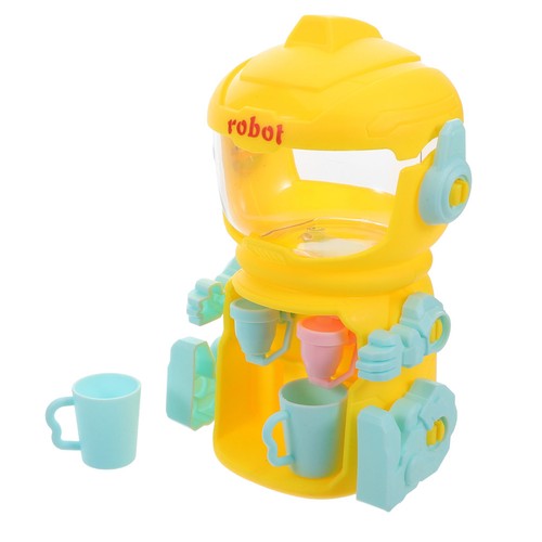 Table top water dispensers - top,