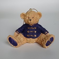 Harrods 2000 Merlin Resin