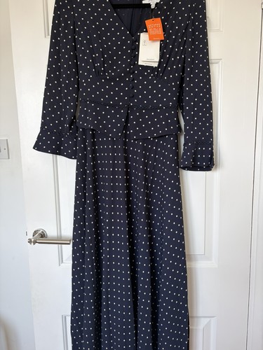 Bennett navy blue - navy,