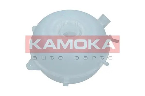 Expansion tank coolant - expansion,