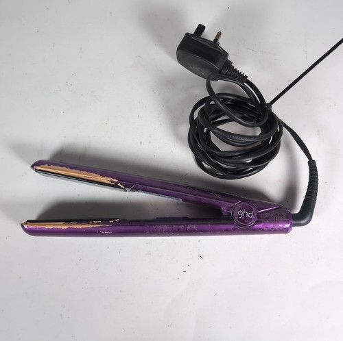 Ghd hair straightener ceramic - ghd,