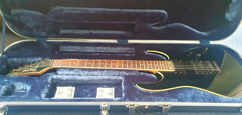 Ibanez rgr321ex series - rgr321ex, rg