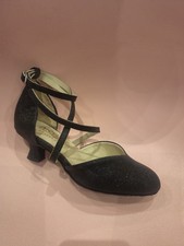 Merlet Ballroom and Latin