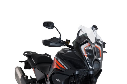 Puig sport windscreen ktm - puig,