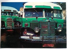 Vintage Bus Malta - a Click