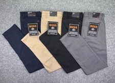 Hugo Boss Slim Fit Stretch