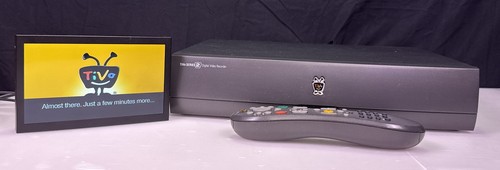 Tivo series tcd24004a - tivo, 2