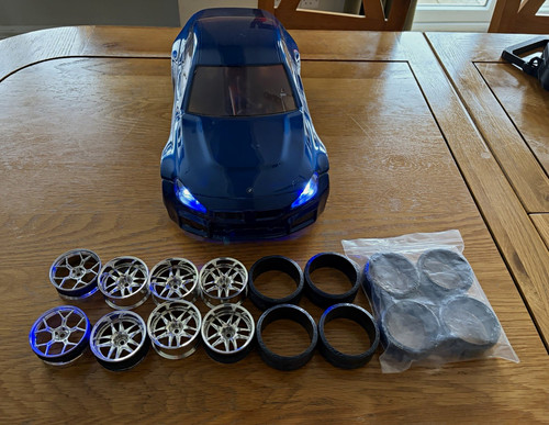 Mst rmx 5rs - rmx, 2.5rs