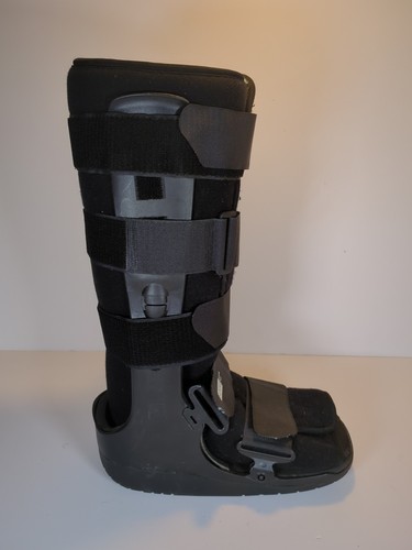 Ossur form fit walking - fit, boot