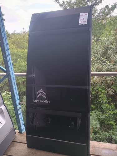 Peugeot boxer relay ducato - relay,